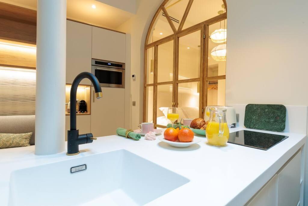 New Luxury And Cozy Apartment - Notre Dame باريس المظهر الخارجي الصورة