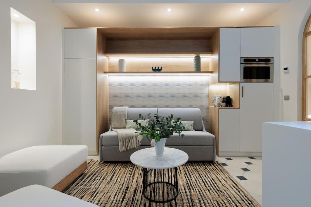 New Luxury And Cozy Apartment - Notre Dame باريس المظهر الخارجي الصورة
