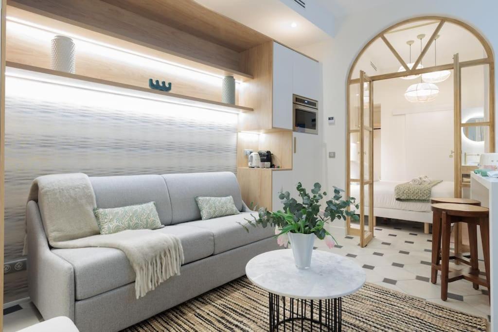 New Luxury And Cozy Apartment - Notre Dame باريس المظهر الخارجي الصورة
